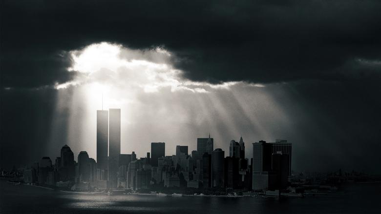 9/11: Один день из жизни Америки
