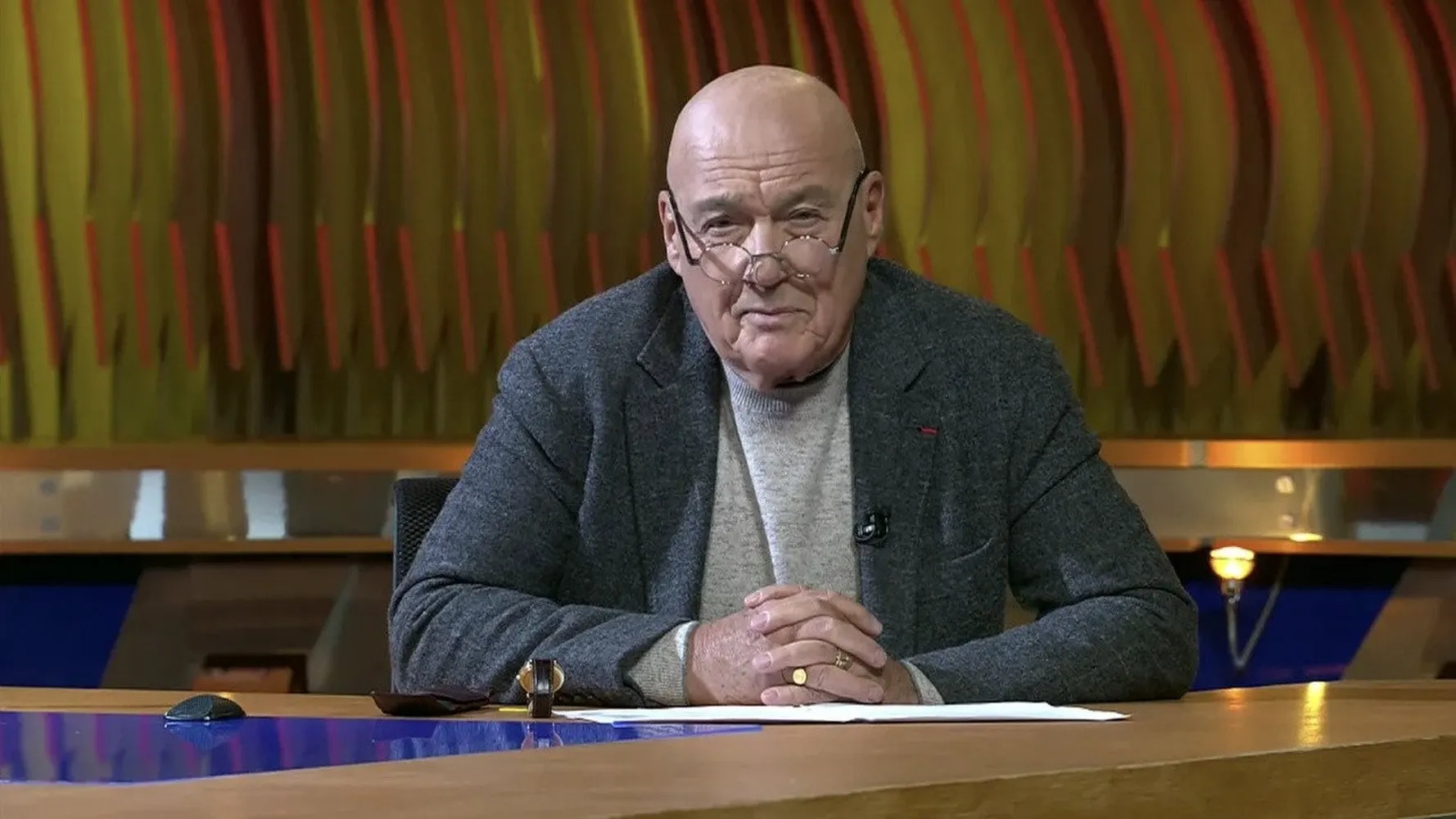 Познер