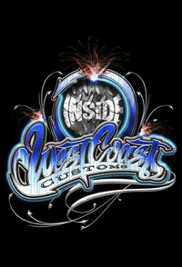 Взгляд изнутри: West Coast Customs