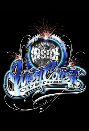 Взгляд изнутри: West Coast Customs