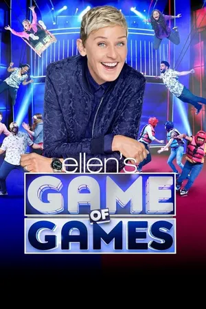 Игры Эллен