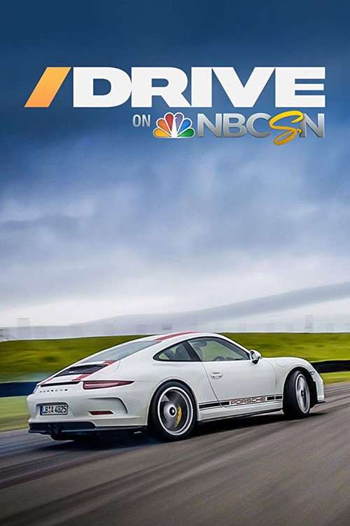 Драйв на NBCSN