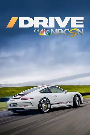 Драйв на NBCSN