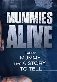 Ожившие мумии (2015)