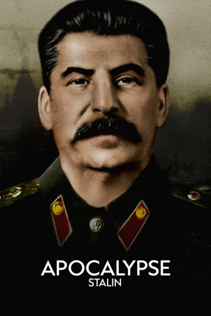 Апокалипсис: Сталин