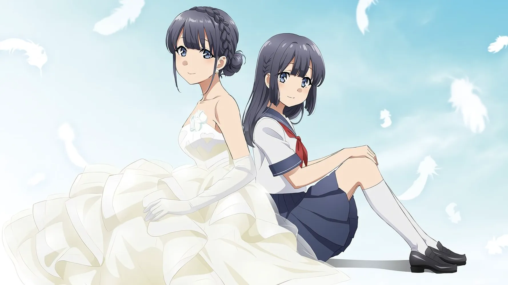 Парни из магазинчика