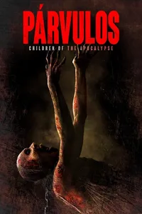 Дети апокалипсиса (2024)