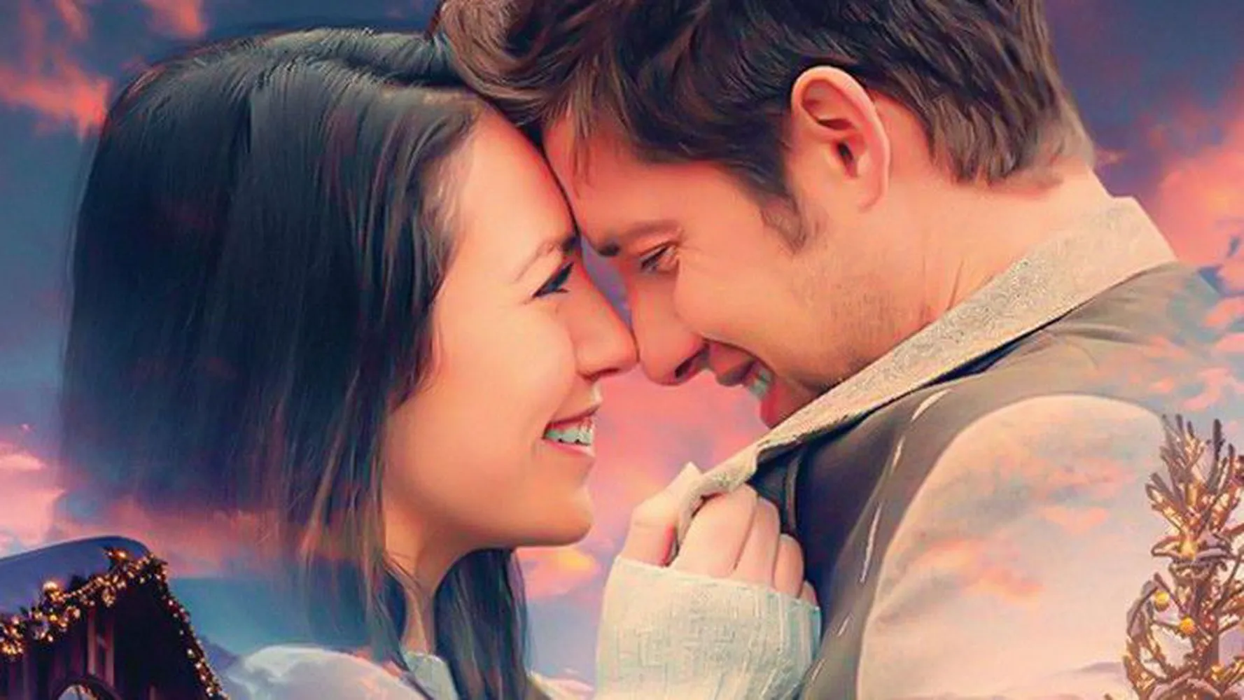 Рождественская мечта