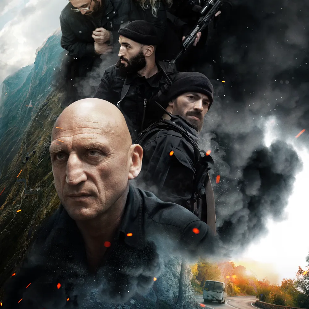 Пассажиры