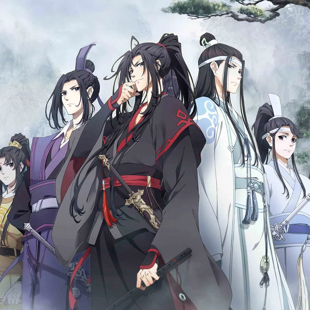 Магистр дьявольского культа