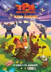 Три богатыря и свет клином