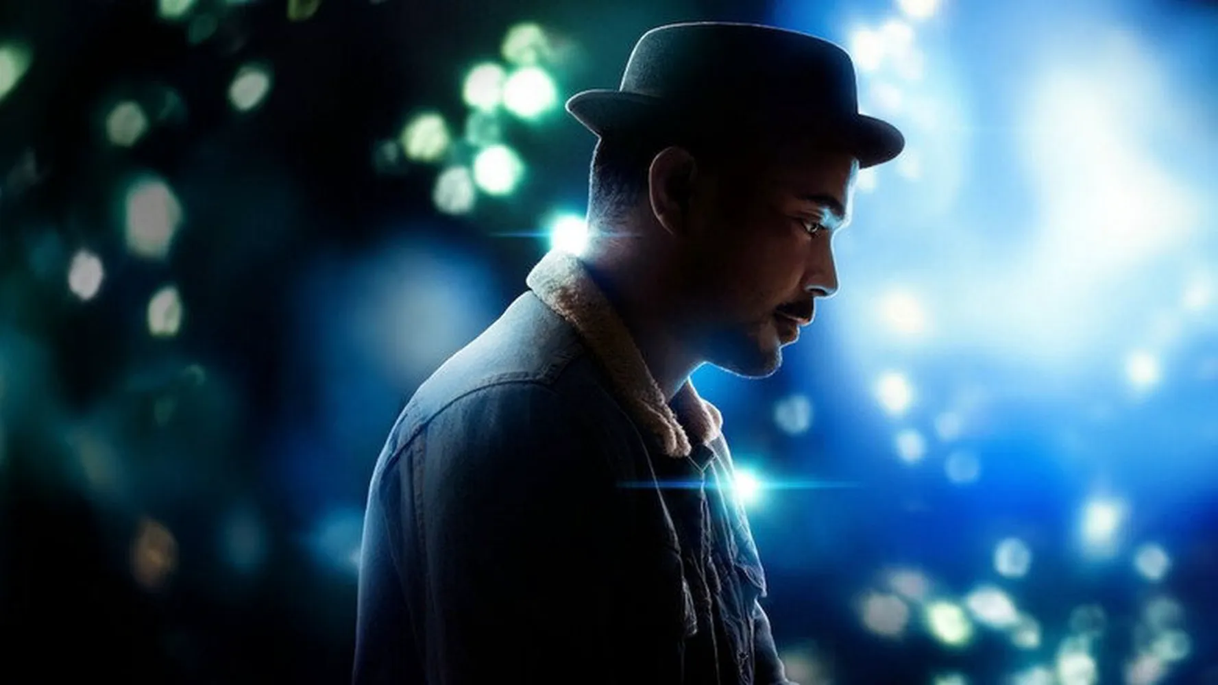 Гленн Фредли: Фильм