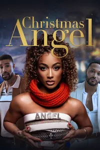 Рождественский ангел