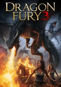 Ярость дракона 3 (2026)