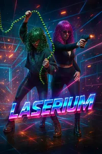 Лазерион (2025)