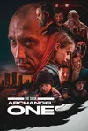 Осада: Первый архангел