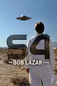 S4: Невероятная правдивая история Боба Лазара (2026)