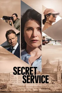 Секретная служба (2026)
