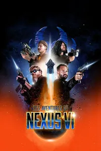 Приключения «Нексус VI» (2025)