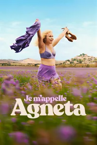 Меня зовут Агнета (2026)