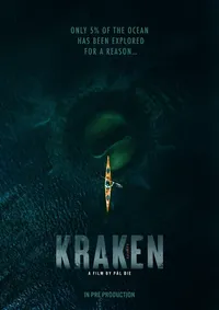 Кракен