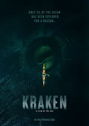 Кракен