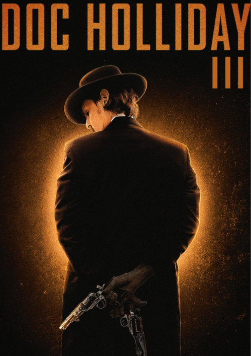 Док Холлидей 3