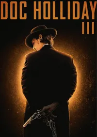 Док Холлидей 3