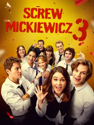 К чёрту Мицкевича 3