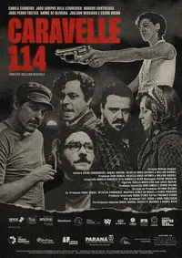 Рейс «Каравелла-114» (2026)