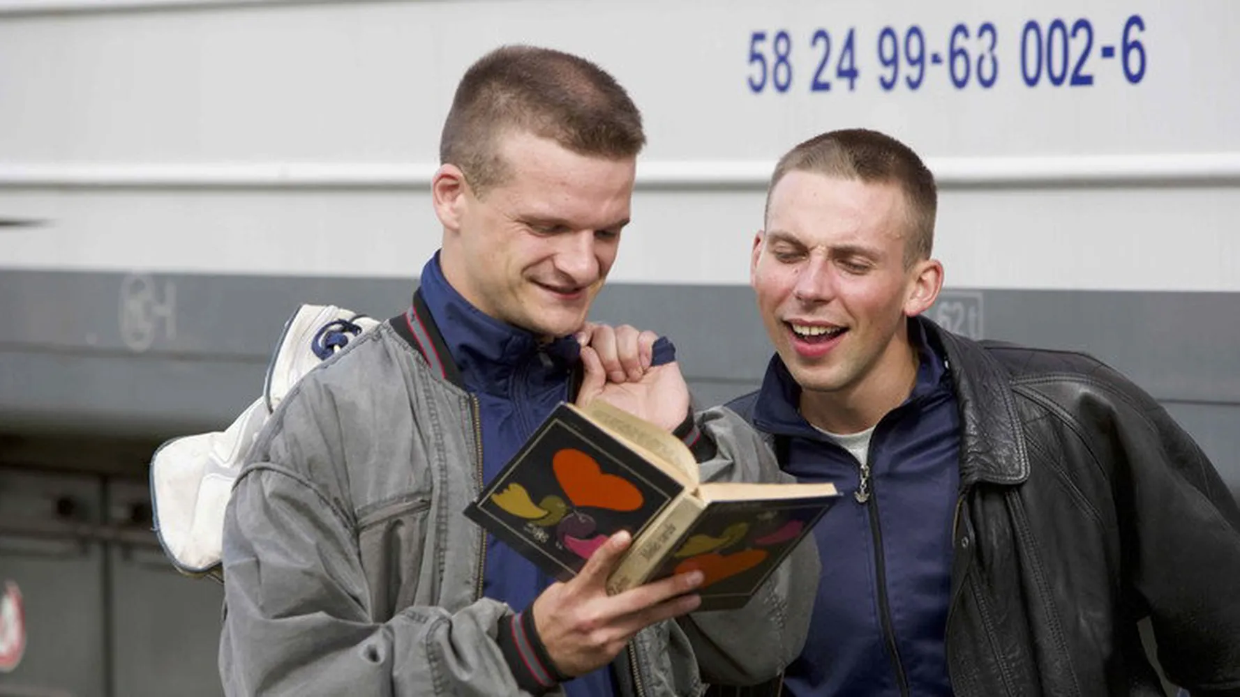 Южные хроники