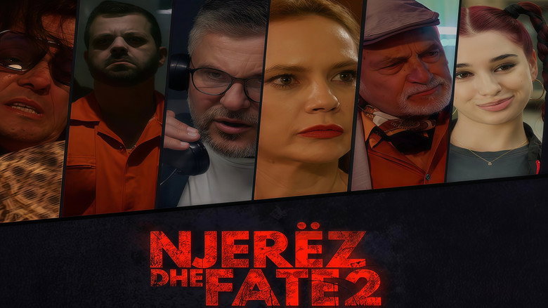 Люди и судьба 2
