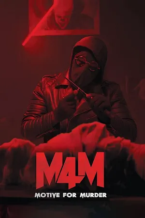 M4M: Мотив для убийства