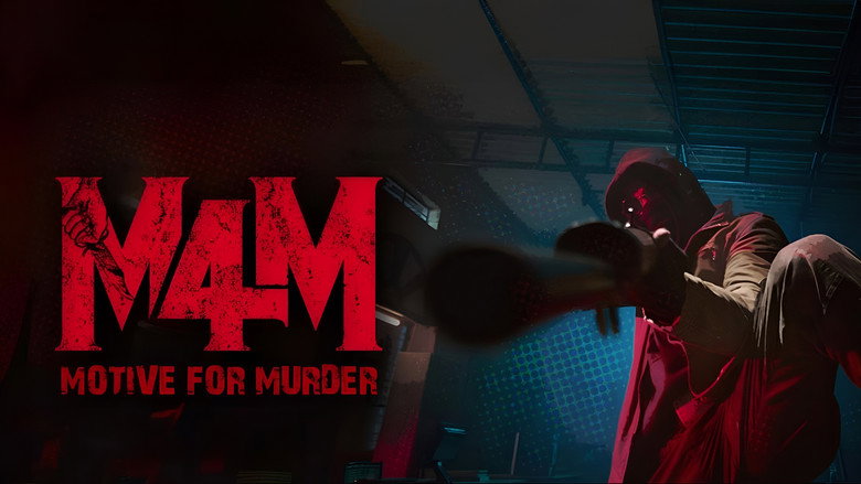 M4M: Мотив для убийства