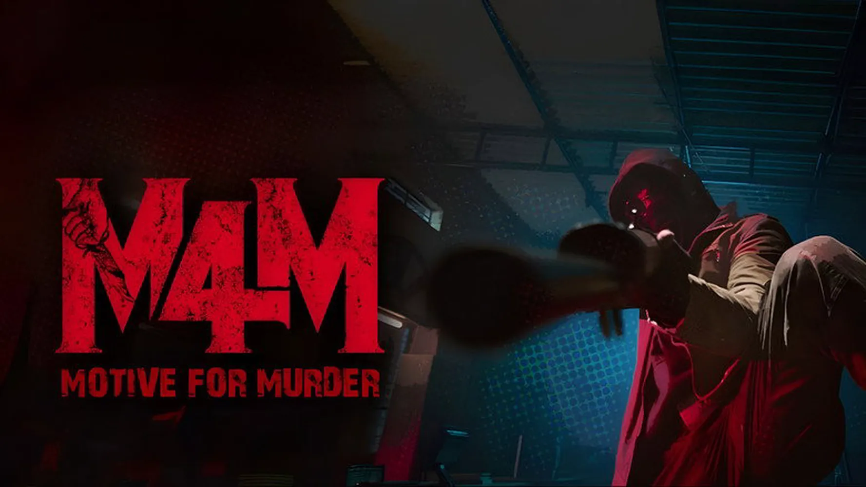 M4M: Мотив для убийства