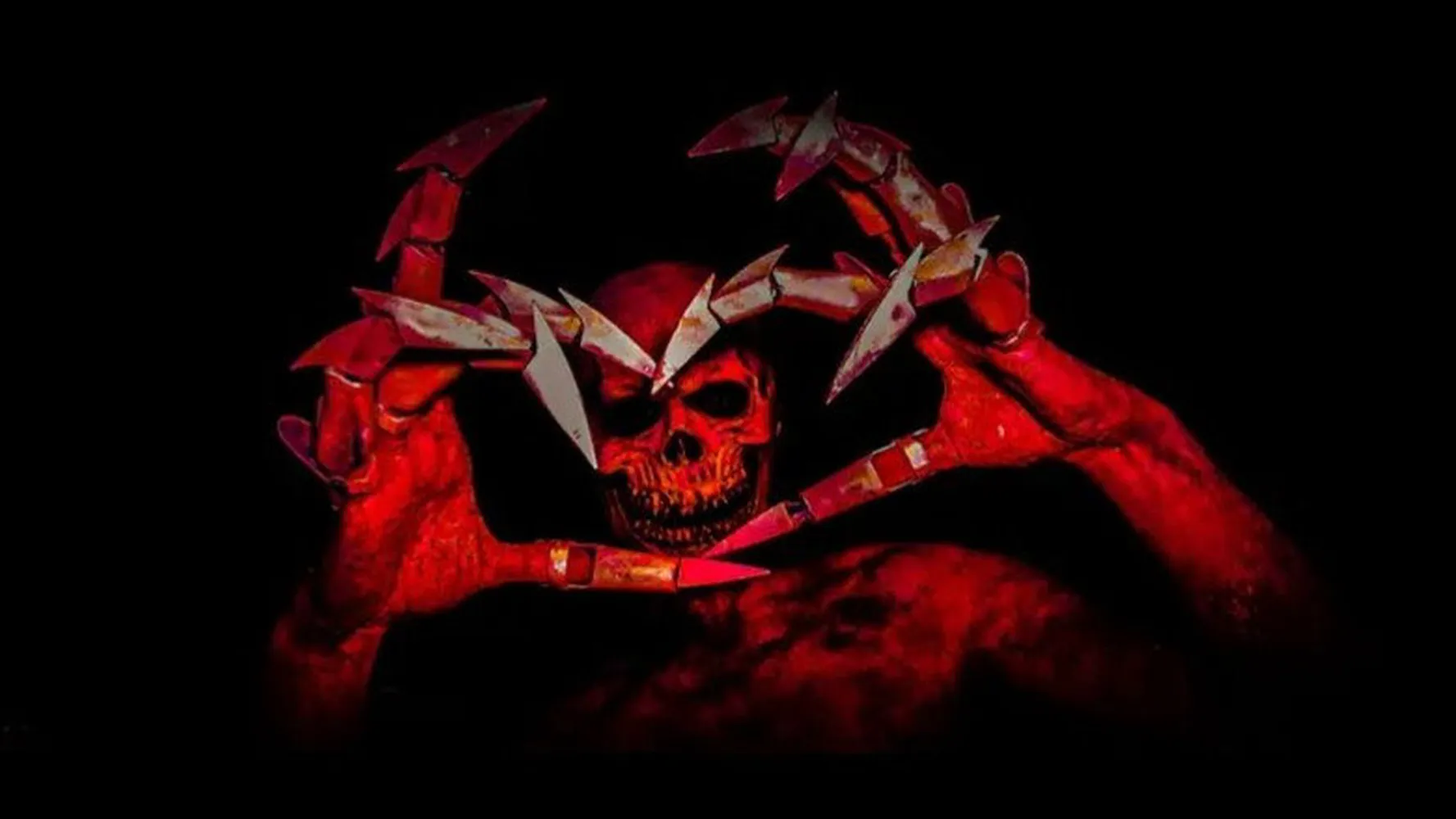 В поисках Рейка