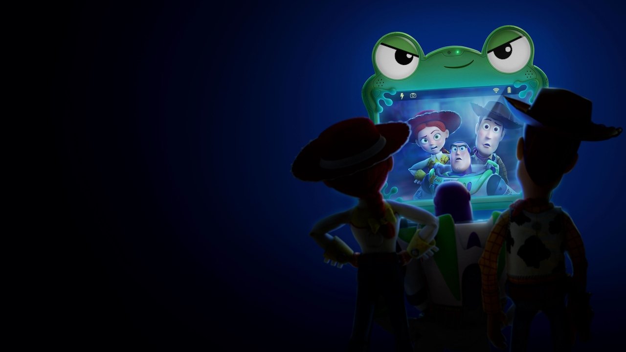 История игрушек 5