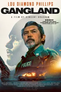 Гангстерский мир (2025)