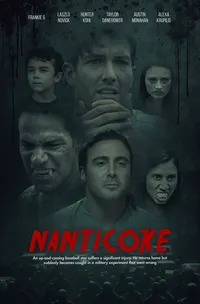 Добро пожаловать в Нантикоук (2025)