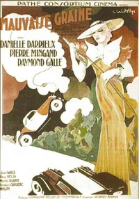 Плохая кровь (1934)
