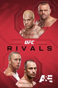Соперники из UFC (2026)