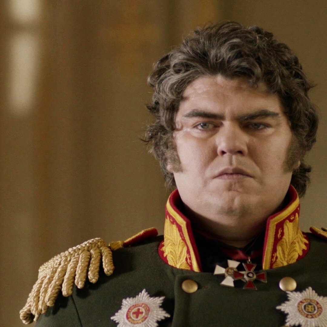 1812-1815. Заграничный поход