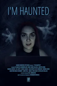Меня преследуют призраки (2022)