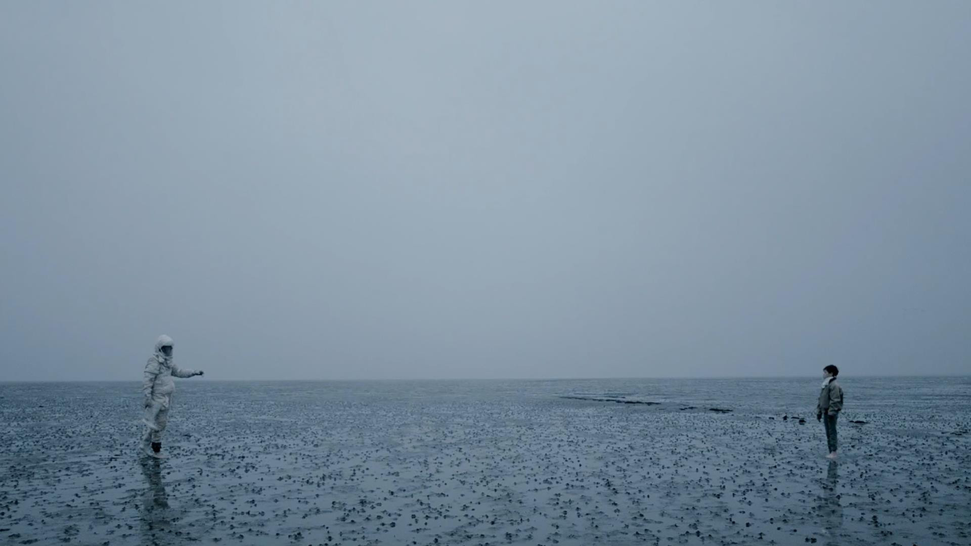 Мы — прилив