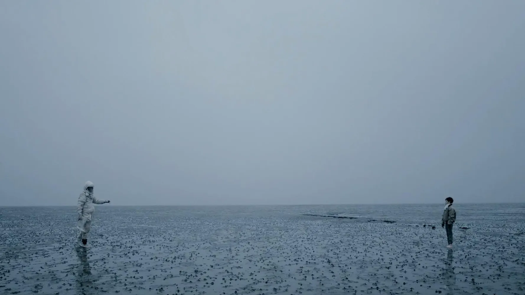 Мы — прилив