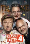 Вечеринка одноклассников 4: Друзья на всю жизнь