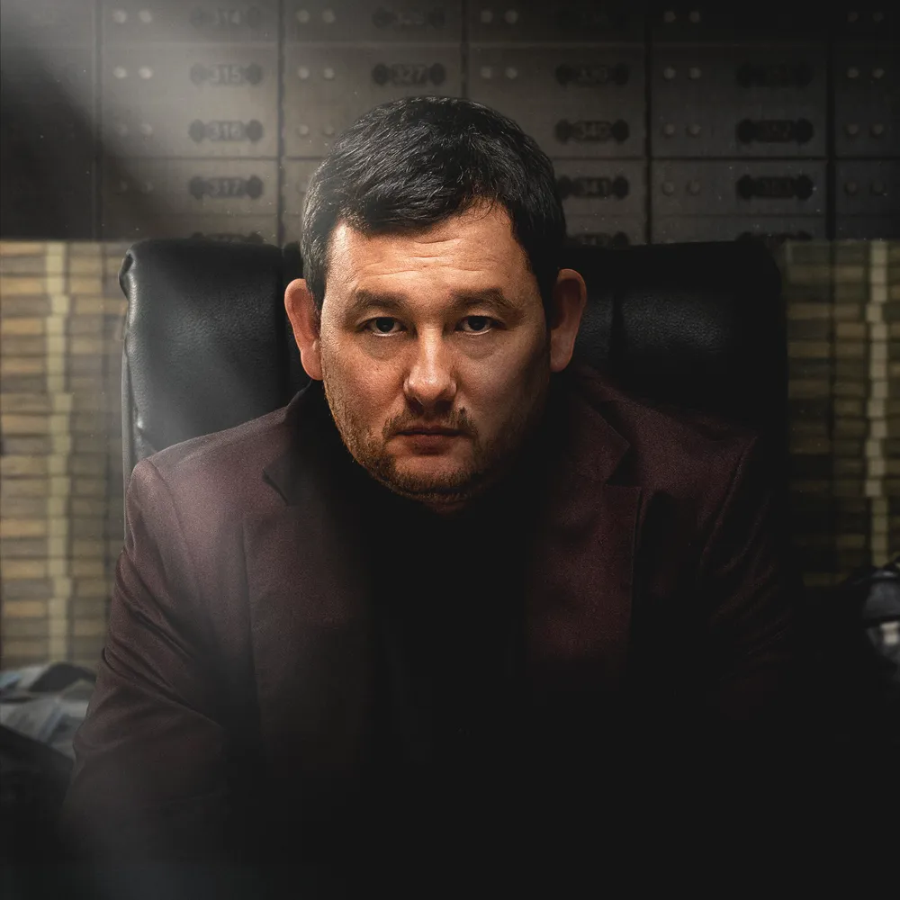 Мошенники