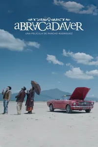 Абракадавр