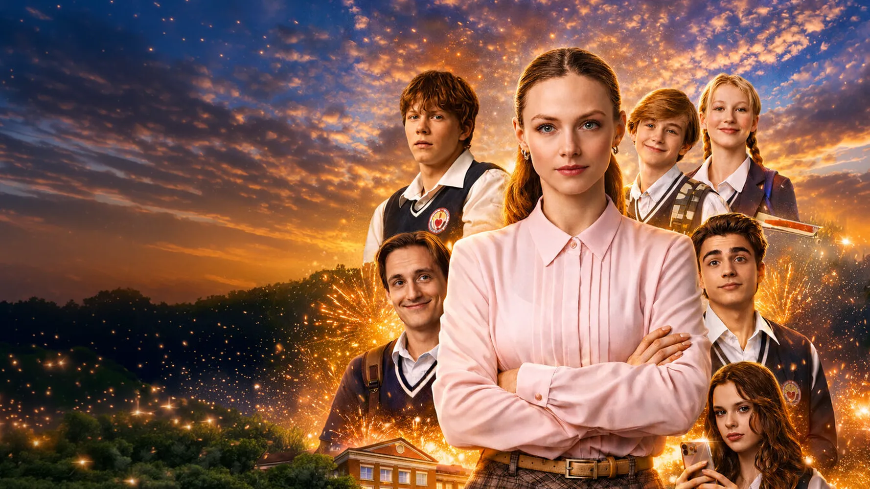 Классная