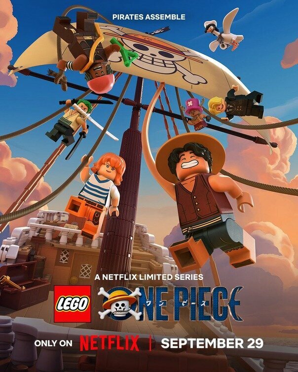 LEGO Большой куш